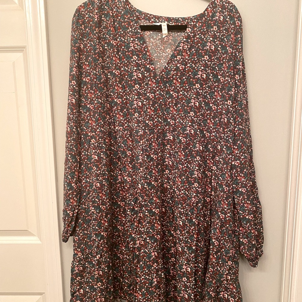 Matilda Jane XXL dress